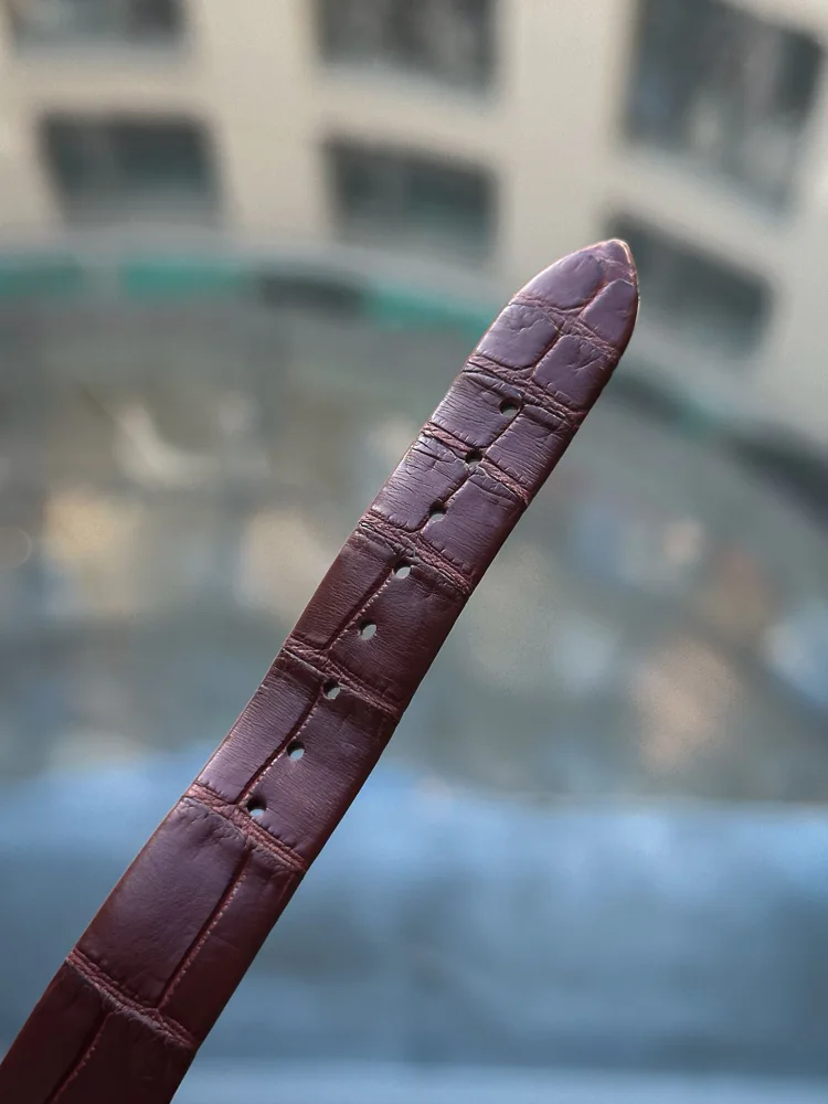 Vacheron Constantin Egerie